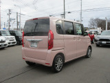 N-BOX L 4WD 