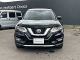 エクストレイル 2.0 20Xi 4WD 