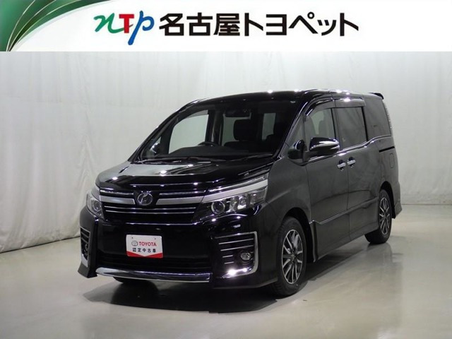 ヴォクシー 2.0 ZS 煌II 