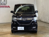 N-BOXカスタム G L ホンダセンシング 4WD 
