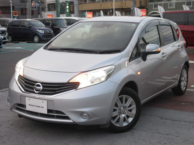 ノート 1.2 X DIG-S 