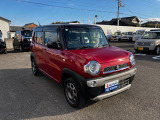 ハスラー G MR31S.MR41S 2型