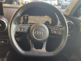 A3セダン 1.4 TFSI スポーツ 本革シート 修復歴無し