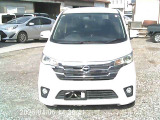 デイズ ハイウェイスターX 4WD バックカメラ