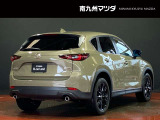 CX-5 2.2 XD ブラックトーンエディション 