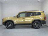 ランドクルーザー250 2.7 VX ファースト エディション 4WD 