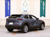 CX-30 1.8 XD プロアクティブ ツーリングセレクション 