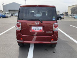 ムーヴキャンバス G メイクアップ SAII 
