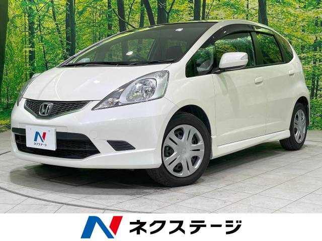 フィット 1.5 RS 