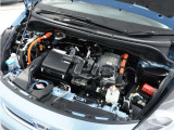 フィット  1.5 e:HEV ホーム