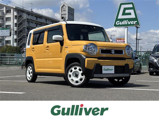 ハスラー ハイブリッド(HYBRID) G 修復歴無し