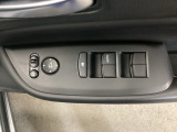 ドアスイッチもシンプルで、使いやすさを考え設計されています。