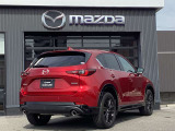 CX-5 2.2 XD スポーツ アピアランス ディーゼルターボ