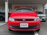ポロ TSI ハイライン 