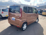 スペーシア ハイブリッド(HYBRID)  X 4WD 