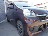 プレオプラス LA 4WD 