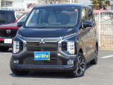 eKクロス EV P 純正ナビ マルチモニターマイパイロット