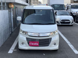 パレット SW XS Pスライドドア ディスプレイオーディオ