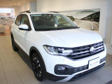 T-Cross TSI アクティブ 
