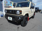 ジムニー XL 4WD 