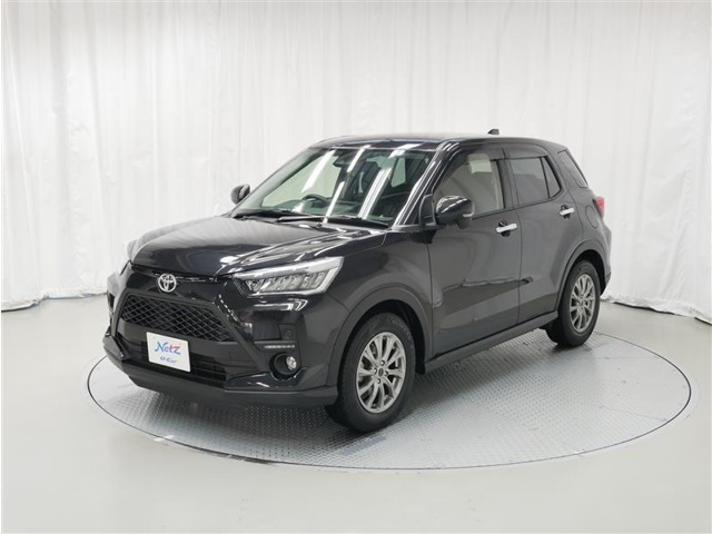 ライズ 1.0 Z 4WD 