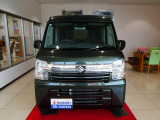 エブリイ ジョイン ターボ 4WD 