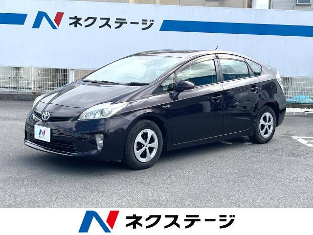 プリウス 1.8 S 