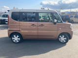 スペーシア ハイブリッド(HYBRID)  X 4WD 