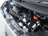 N-BOXカスタム コーディネートスタイル モノトーン 