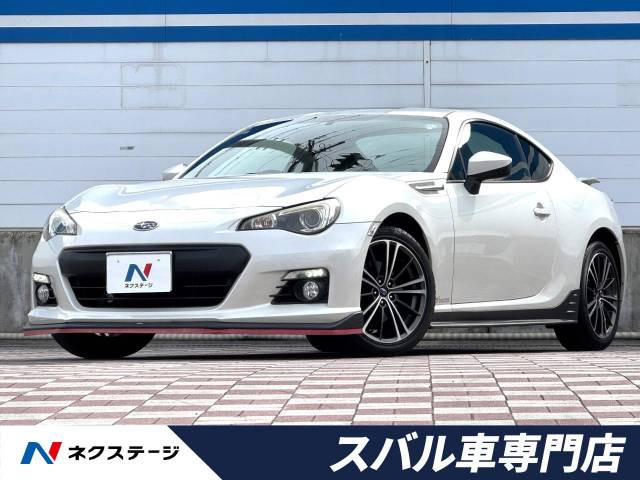 BRZ 2.0 S 