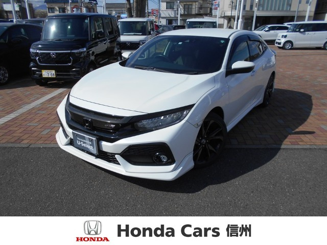 シビック 1.5 