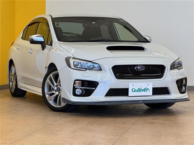 WRX S4 2.0 GT-S アイサイト 4WD 4WD 本革シート
