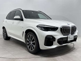 X5 xドライブ 35d Mスポーツ 4WD 