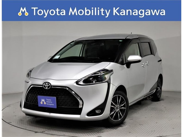 シエンタ 1.5 X ウェルキャブ 車いす仕様車 タイプI 助手席側セカンドシート付 