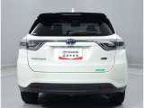 ハリアー 2.5 ハイブリッド E-Four プレミアム 4WD 