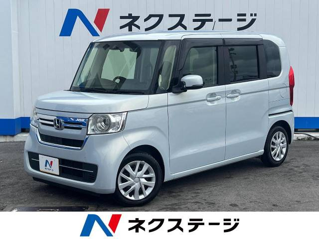 N-BOX L 
