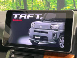 タフト G 