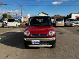 ハスラー G MR31S.MR41S 2型