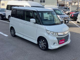 パレット SW XS Pスライドドア ディスプレイオーディオ