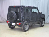 ジムニー XC 4WD 