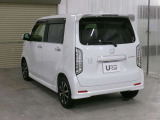 N-WGNカスタム L ホンダ センシング 