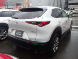 CX-30 1.8 XD ツーリング 