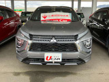 エクリプスクロス PHEV 2.4 P 4WD 