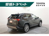 RAV4  2.0 G Zパッケージ 4WD