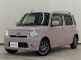 ミラココア プラス X 4WD 修復歴無し