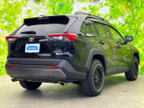 RAV4 2.0 アドベンチャー オフロードパッケージ 4WD 