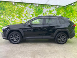 RAV4 2.0 アドベンチャー 4WD 