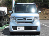 N-BOX G EX ホンダセンシング 