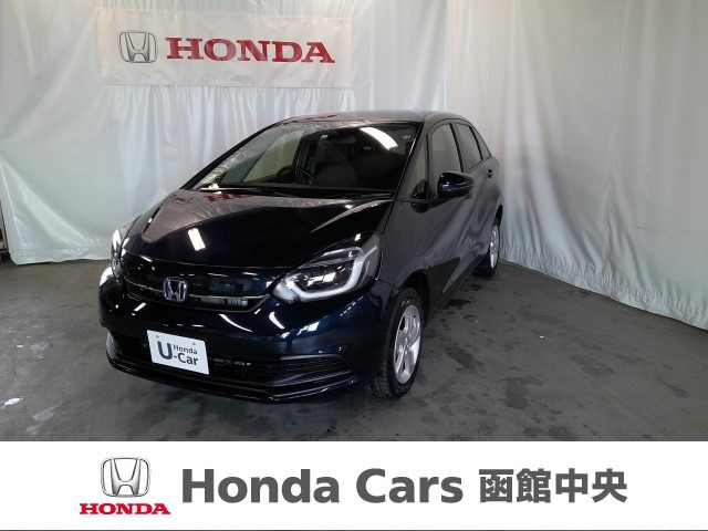 フィット  1.5 e:HEV ホーム 4WD