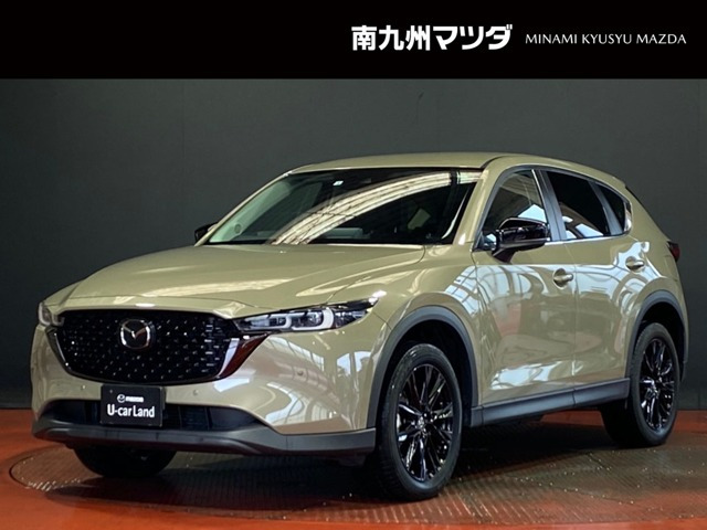 CX-5 2.2 XD ブラックトーンエディション 